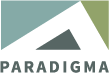 Paradigma Strategy Logo